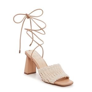Jessica Simpson Zemura heel | Size: 7